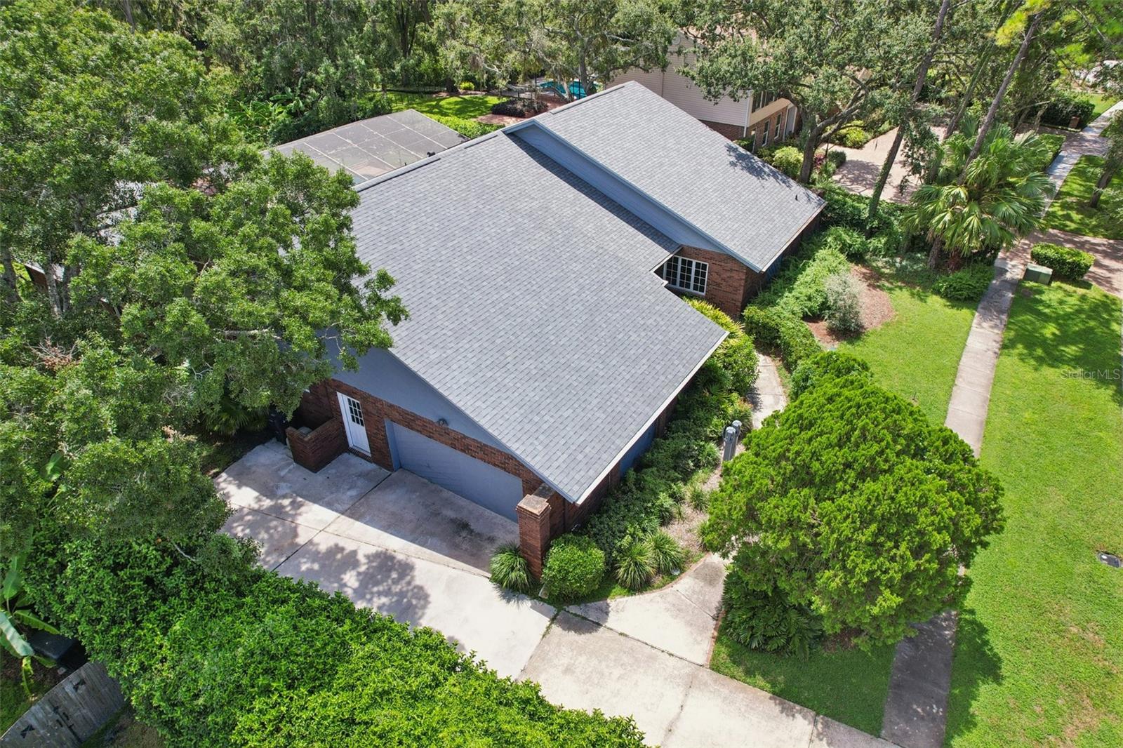 Image 46 of 48 For 4128 Carrollwood Village Drive