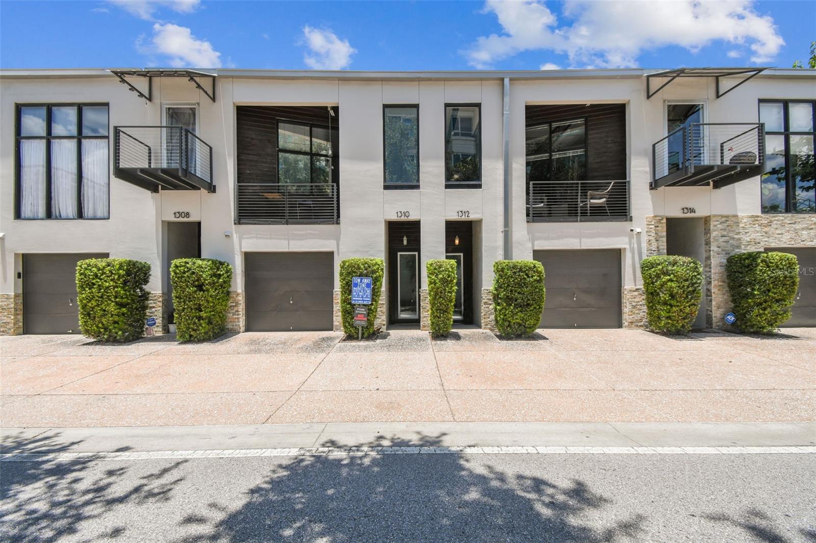 Details for 1310 Washington Street, TAMPA, FL 33602