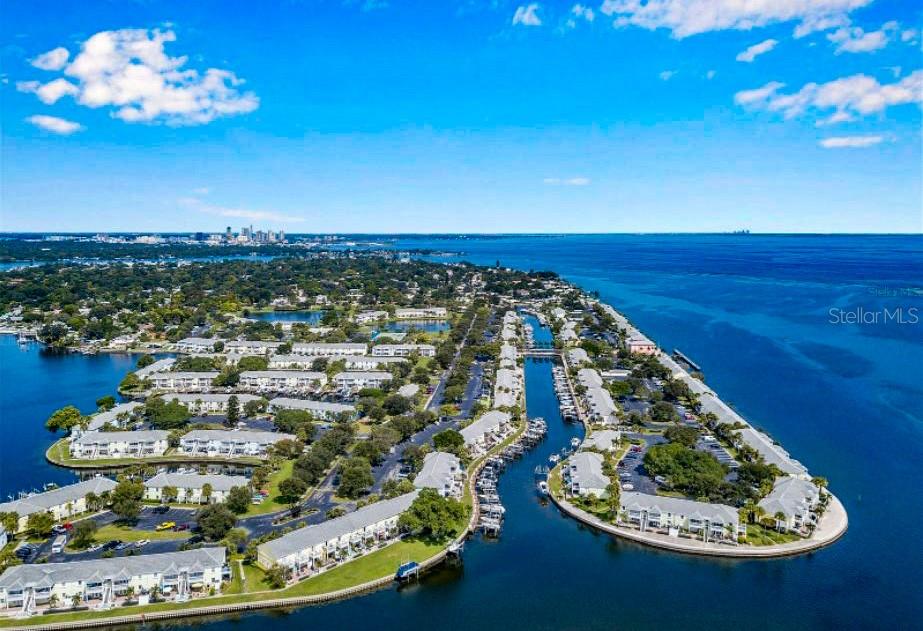 Details for 5245 Coquina Key Drive Se A, ST PETERSBURG, FL 33705