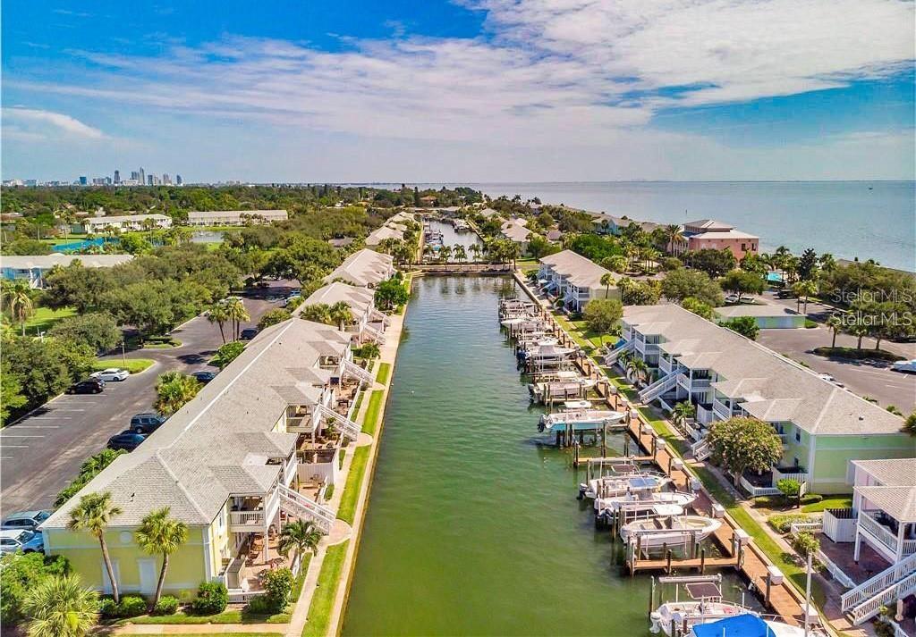 Image 53 of 100 For 5245 Coquina Key Drive Se A(furnishe