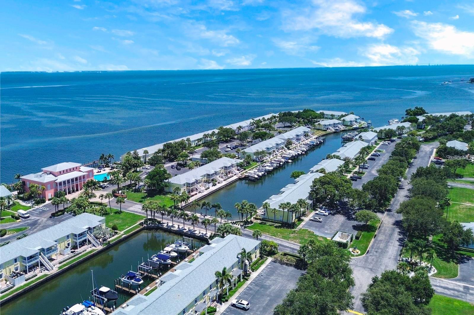 Image 54 of 100 For 5245 Coquina Key Drive Se A(furnishe