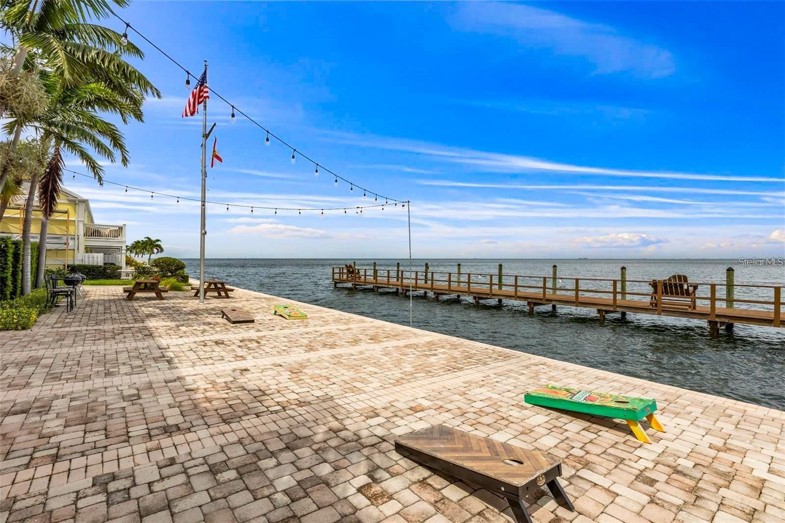 Image 71 of 100 For 5245 Coquina Key Drive Se A(furnishe