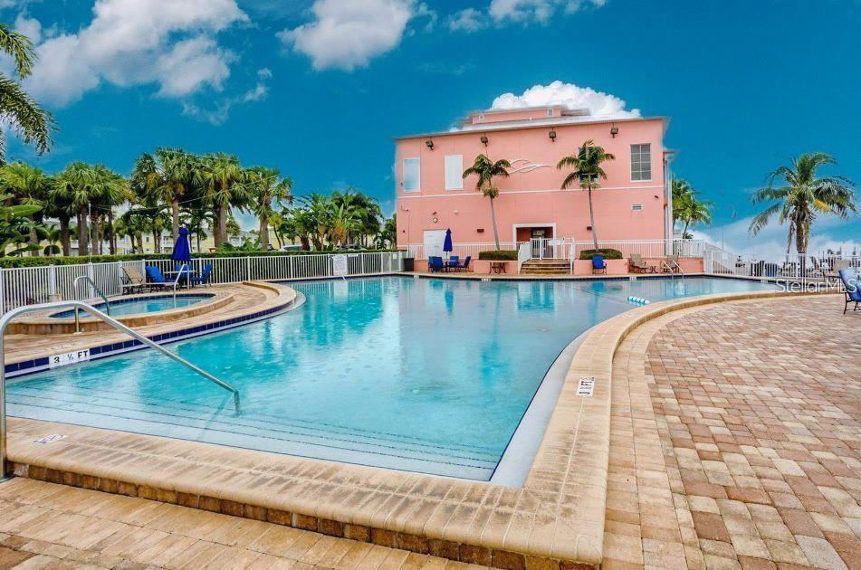Image 73 of 100 For 5245 Coquina Key Drive Se A(furnishe