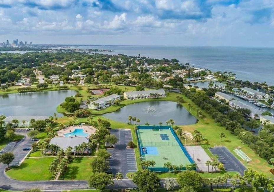 Image 82 of 100 For 5245 Coquina Key Drive Se A(furnishe