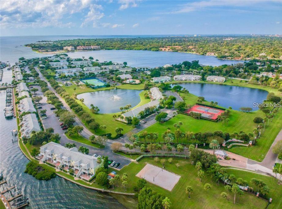 Image 97 of 100 For 5245 Coquina Key Drive Se A(furnishe