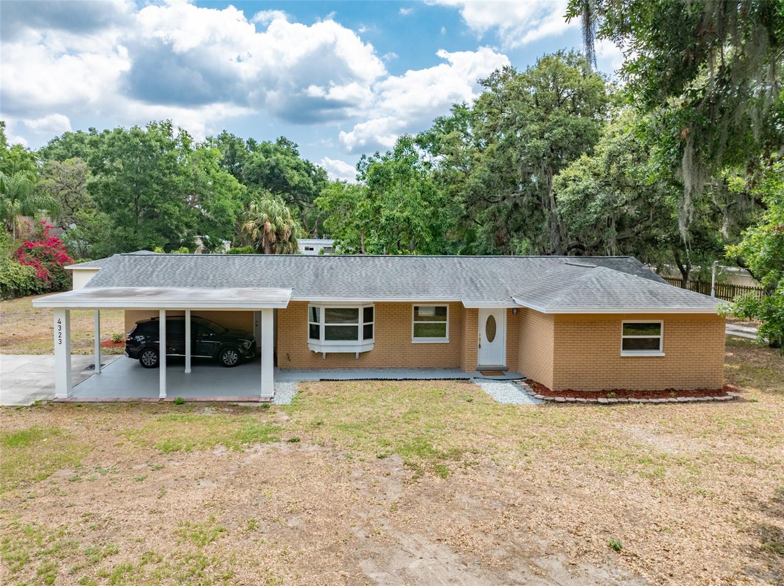 Details for 4323 Culbreath Road B, VALRICO, FL 33596