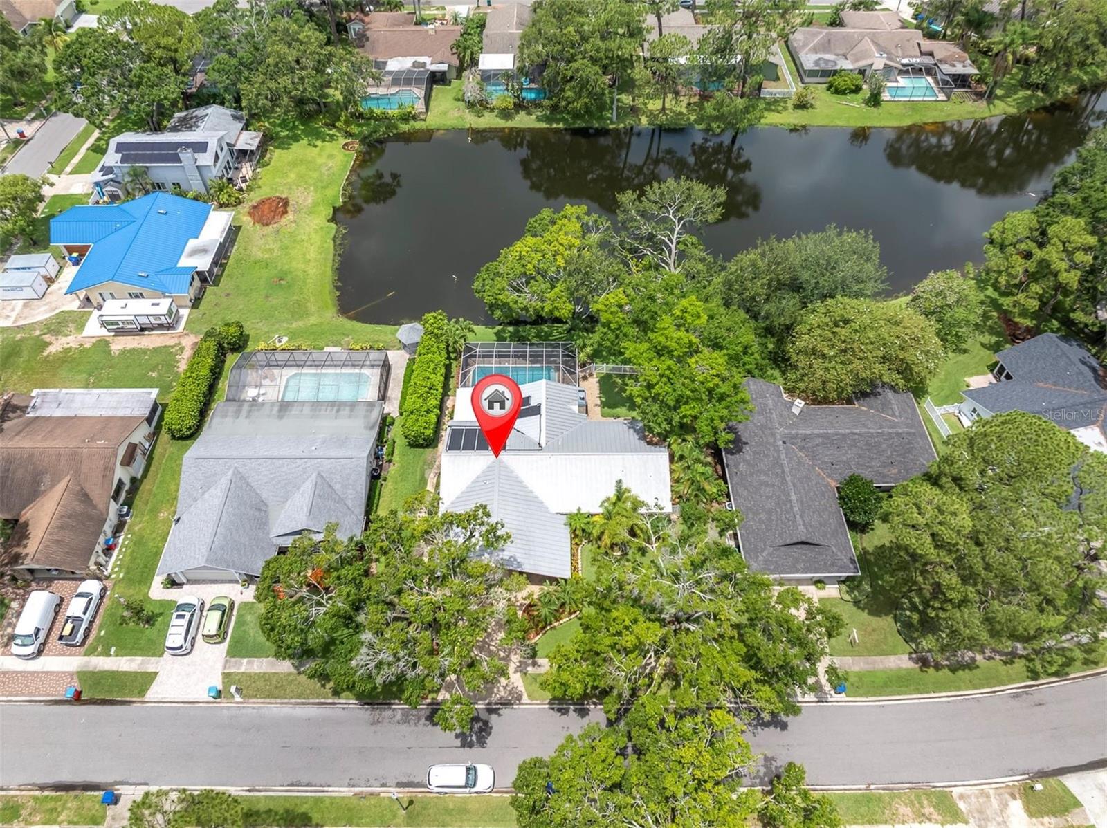 Image 40 of 40 For 13856 Egret Lane