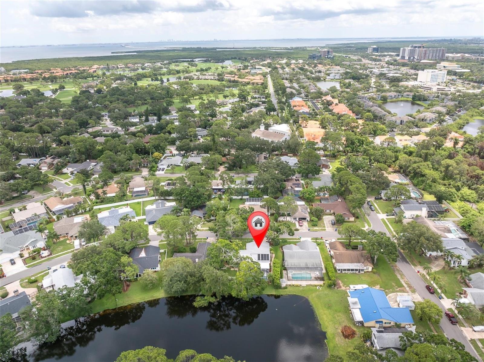 Image 41 of 43 For 13856 Egret Lane