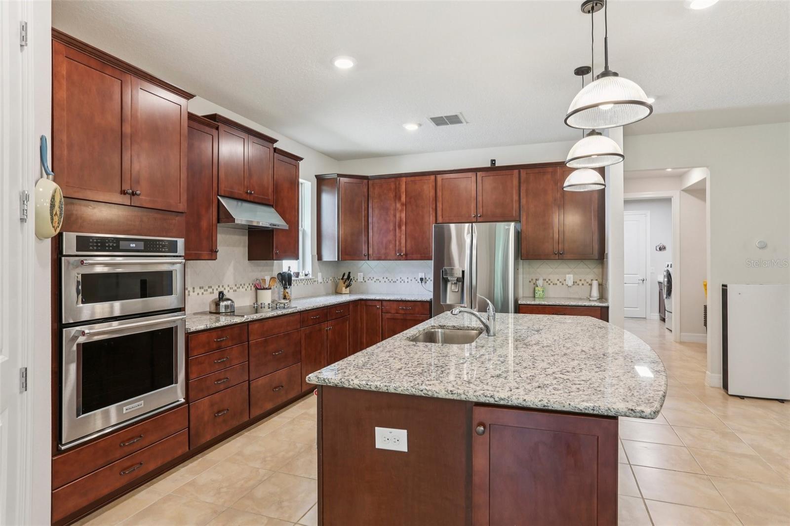 Image 2 of 36 For 19246 Briarbrook Drive