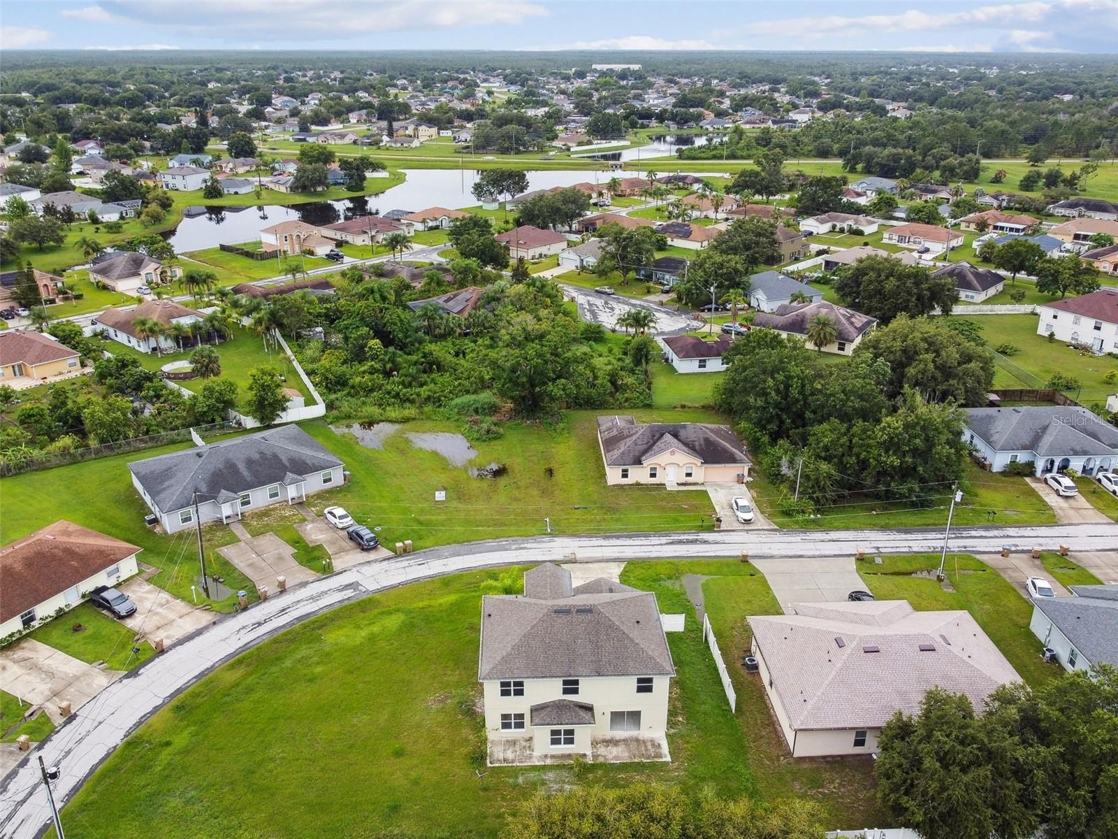Image 30 of 32 For 811 Abbeville Court