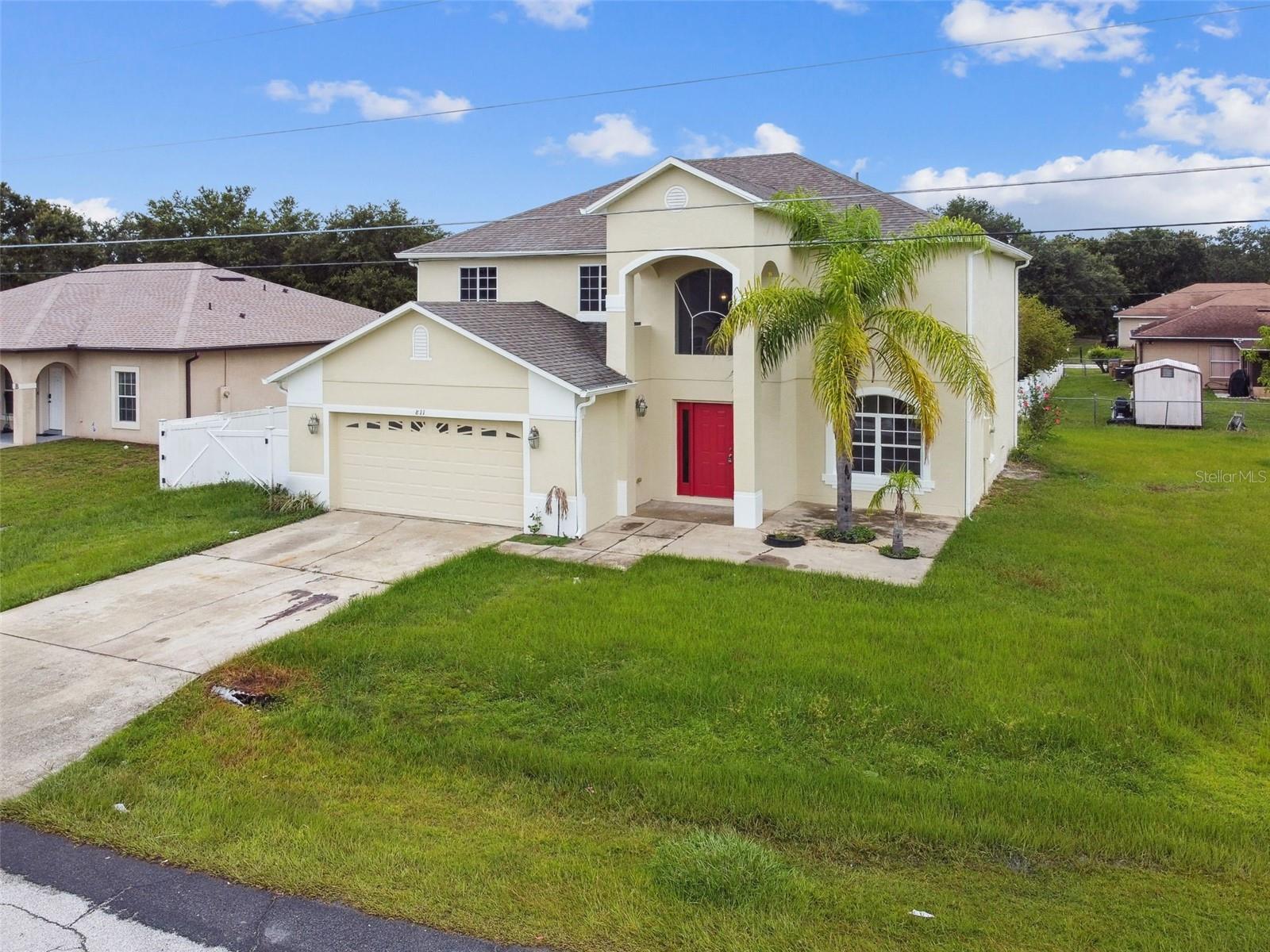 Image 31 of 32 For 811 Abbeville Court