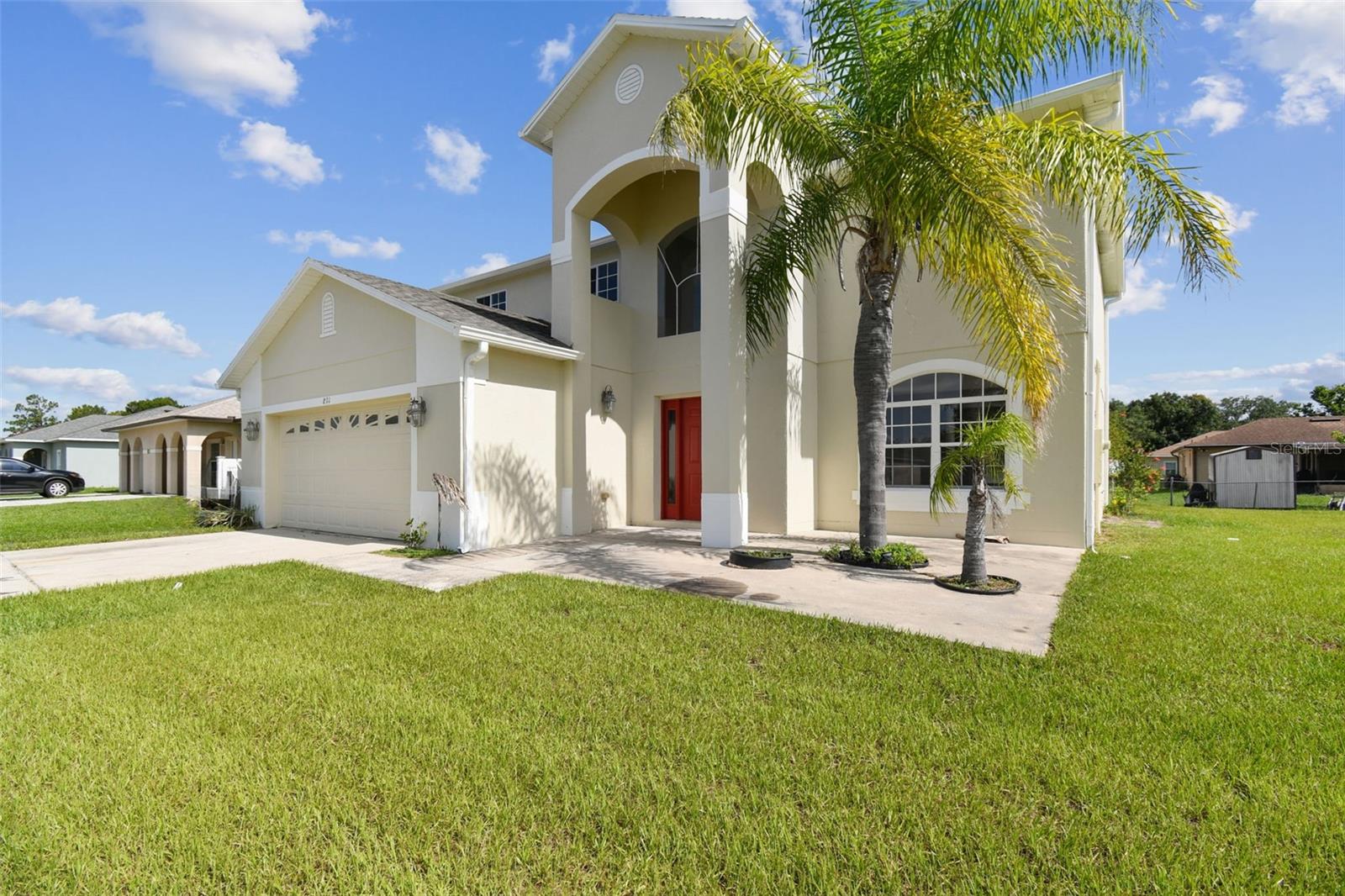 Image 32 of 32 For 811 Abbeville Court