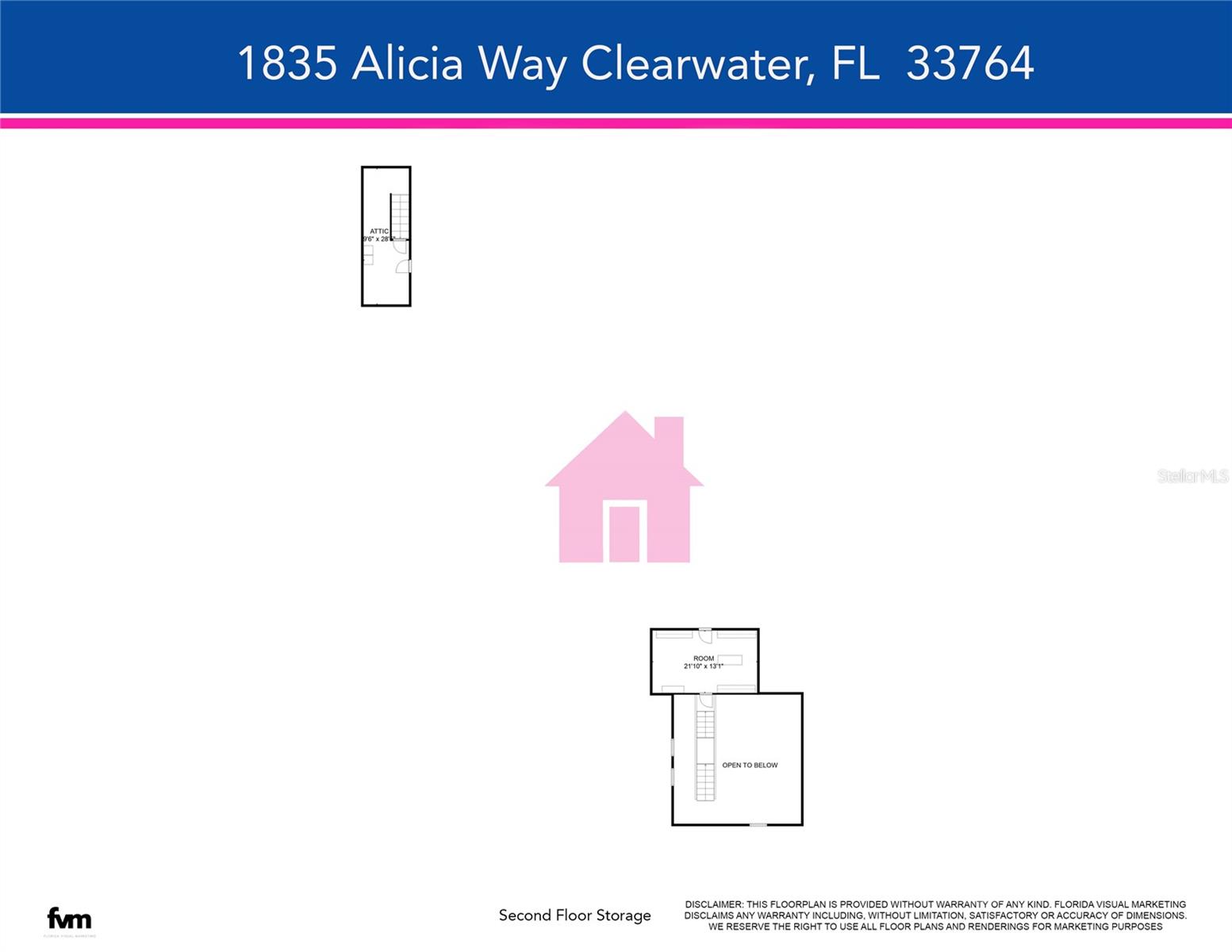 Image 91 of 91 For 1835 Alicia Way