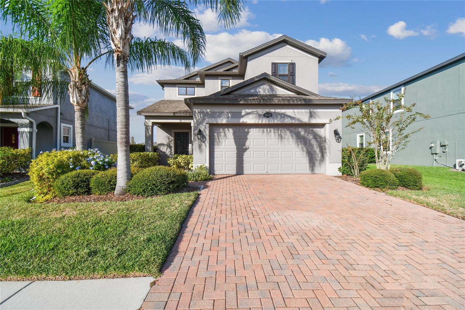 Details for 19656 Long Lake Ranch Boulevard, LUTZ, FL 33558