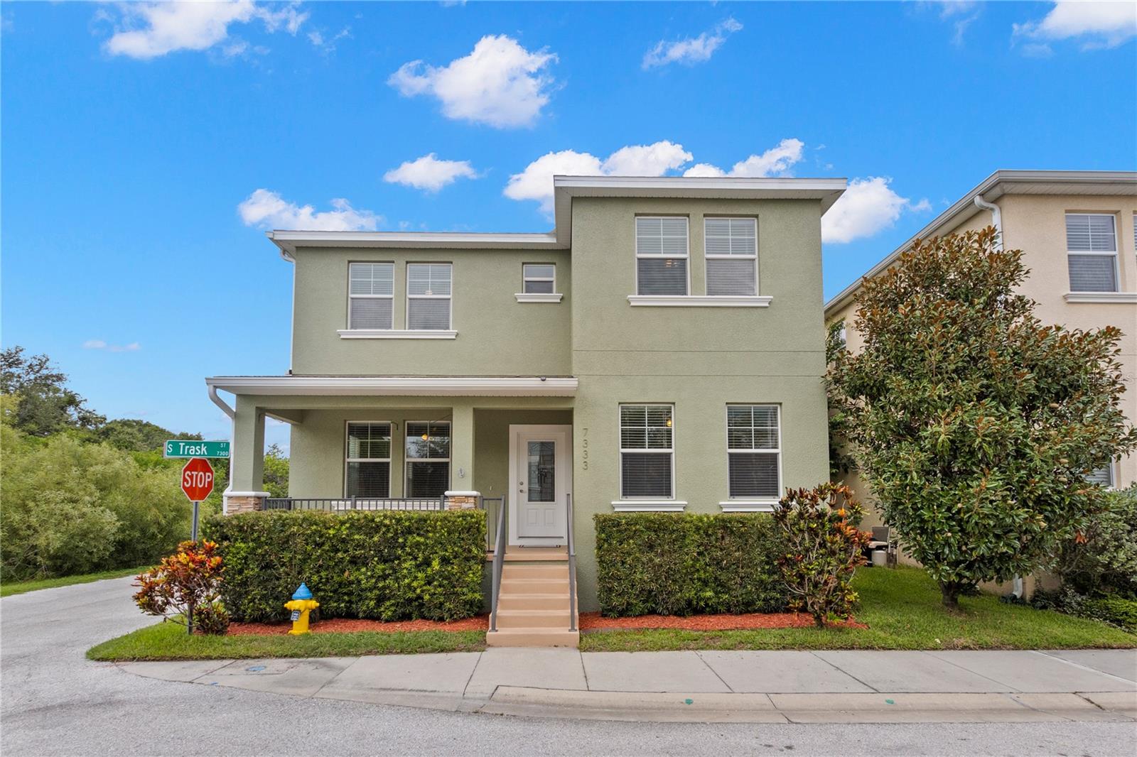 Details for 7333 Trask Street, TAMPA, FL 33616