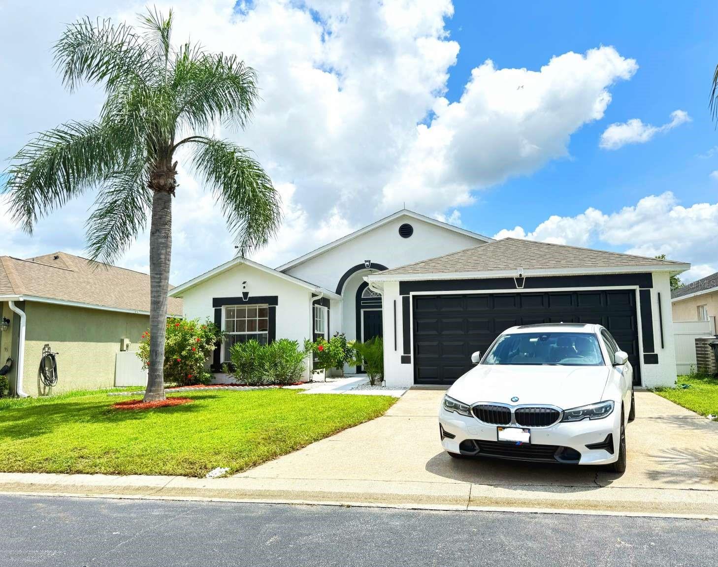 Details for 132 Canary Island Circle, DAVENPORT, FL 33837