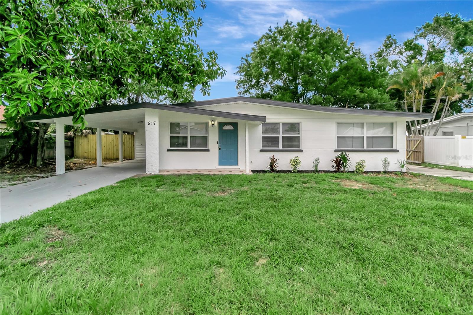 Details for 517 Fairhope Drive, APOLLO BEACH, FL 33572