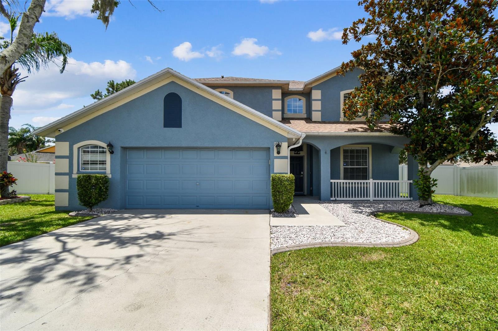 Details for 1032 Jacob Way, ODESSA, FL 33556