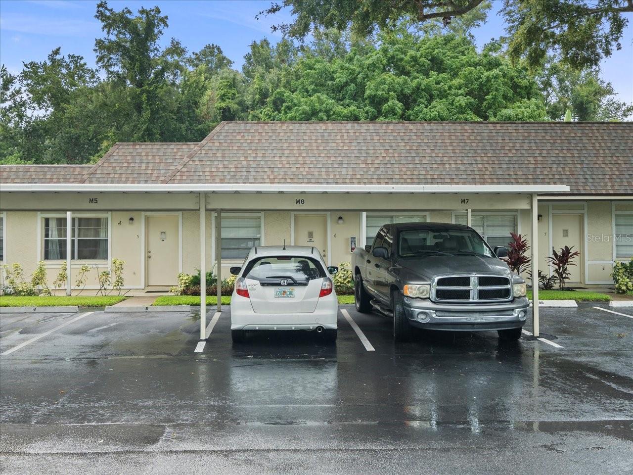 Details for 2357 Walton Circle M6, PALM HARBOR, FL 34683