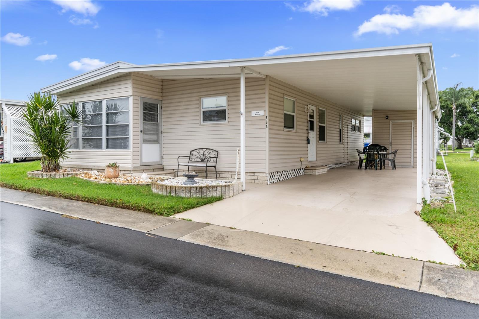 Details for 664 Sugar Palm Street, LARGO, FL 33778