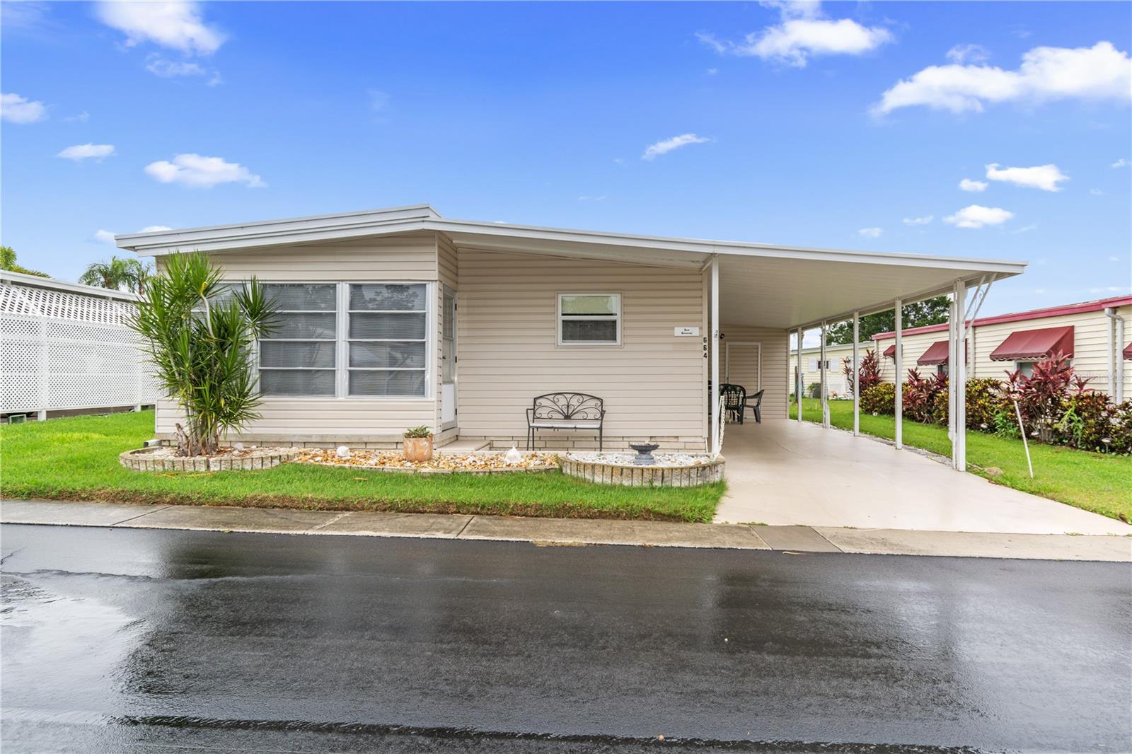 Image 2 of 44 For 664 Sugar Palm Street
