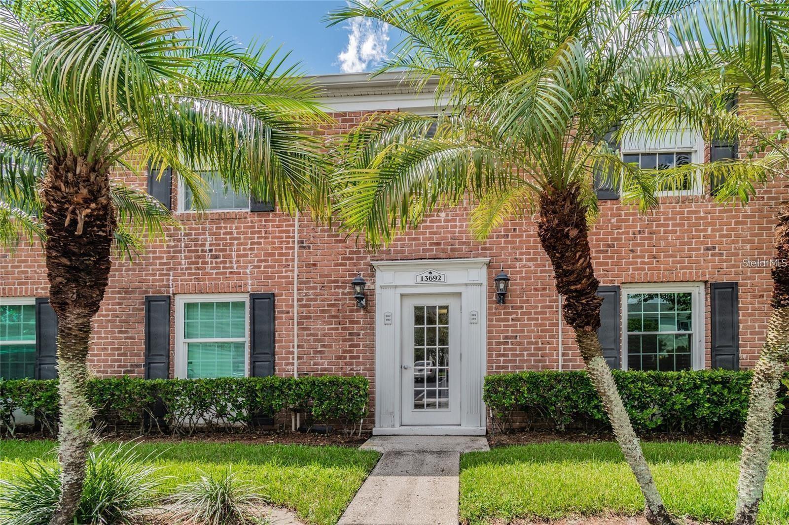 Details for 13692 Orange Sunset Drive 201, TAMPA, FL 33618