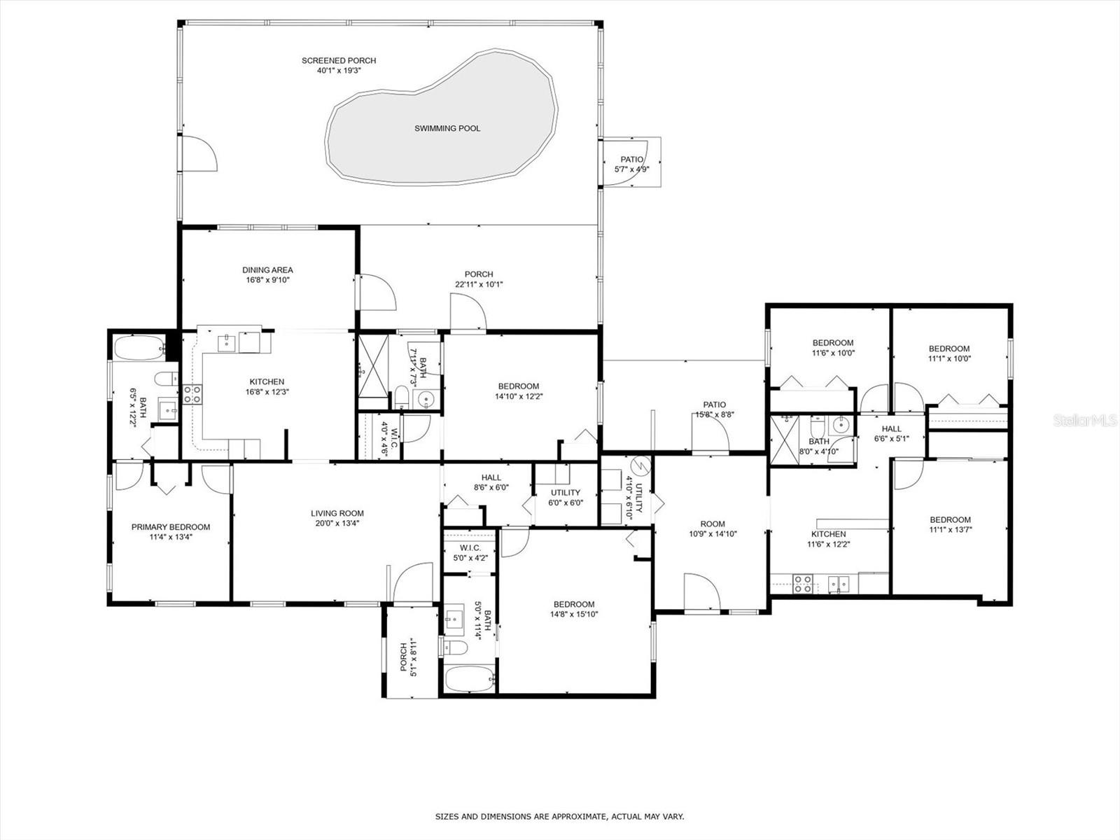 Image 3 of 58 For 271 Eastpoint Court