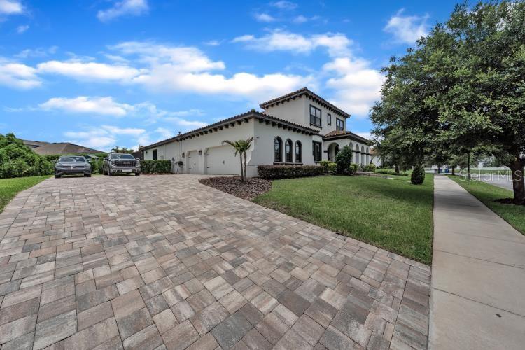 Image 4 of 80 For 14919 Fishhawk Preserve Drive