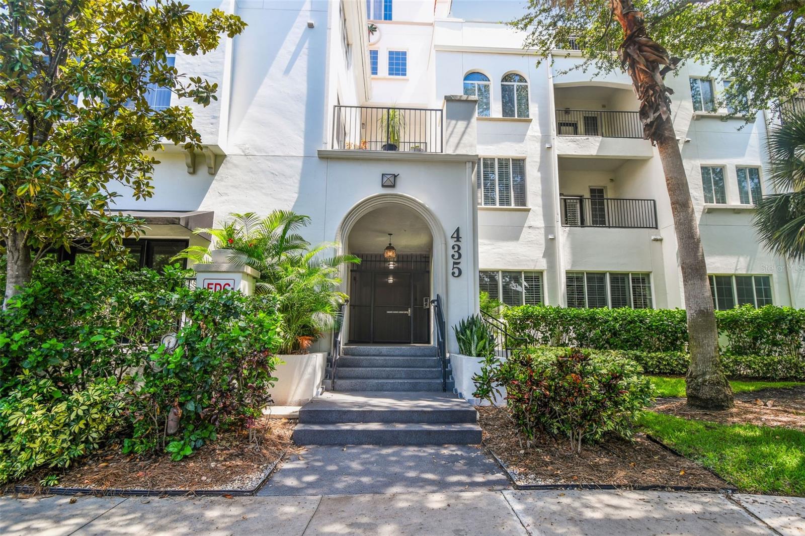Details for 435 Oregon Avenue 304, TAMPA, FL 33606