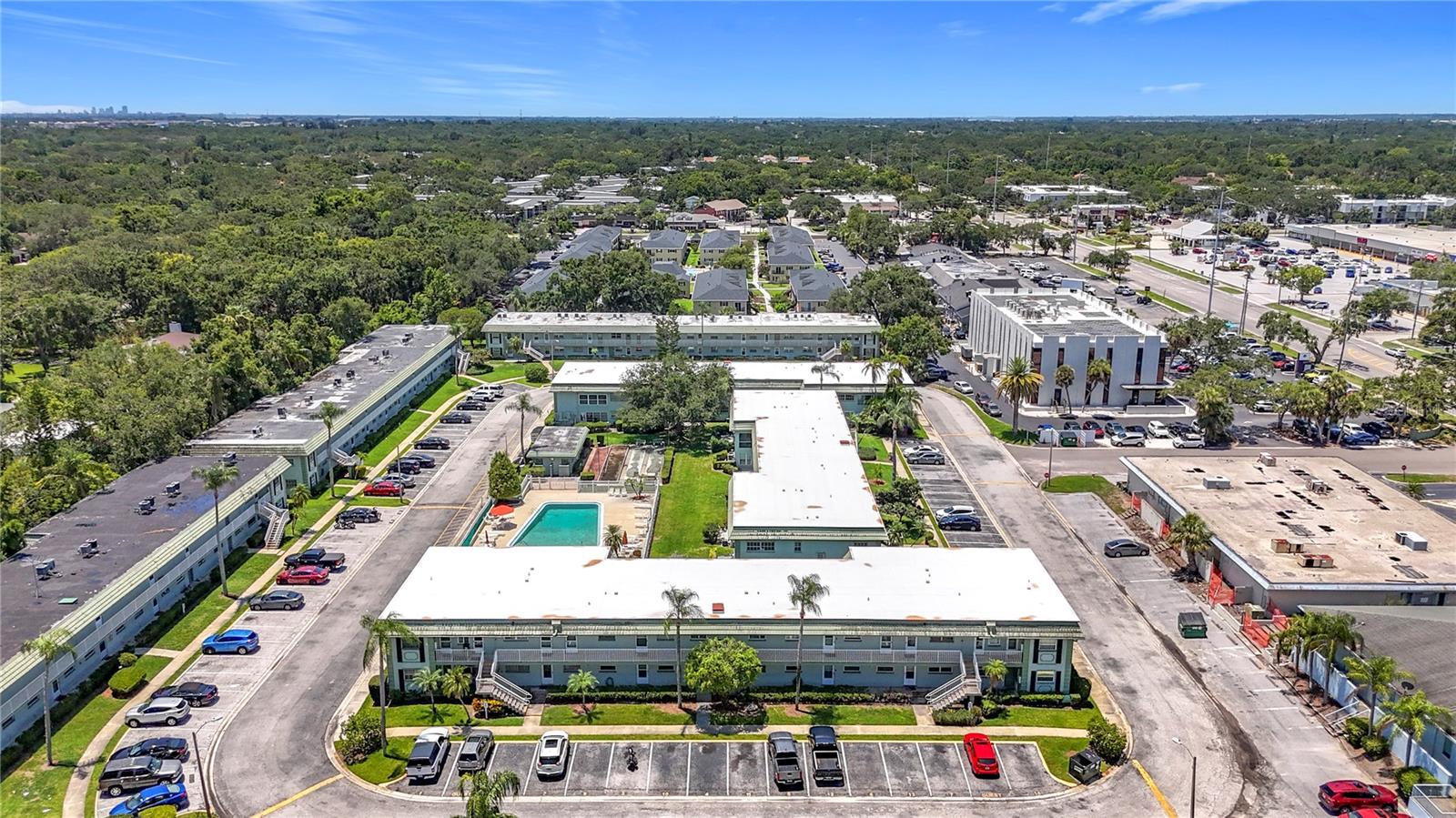 Details for 1433 Belcher Road B11, CLEARWATER, FL 33764