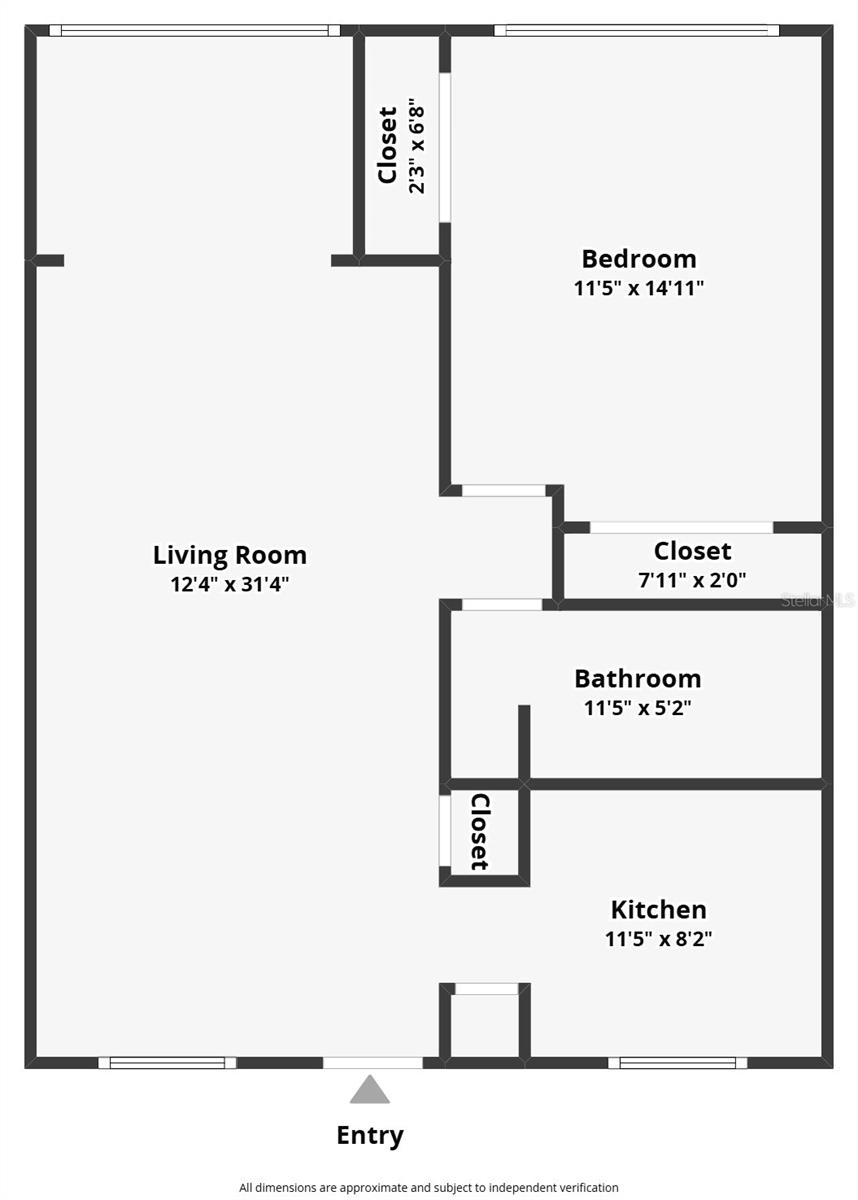Image 14 of 26 For 1433 Belcher Road B11