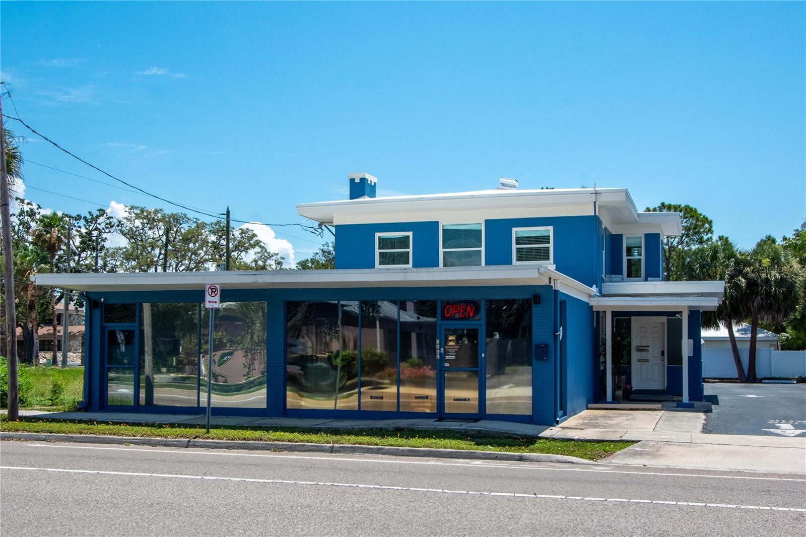 Details for 803 Fort Harrison Avenue, CLEARWATER, FL 33756
