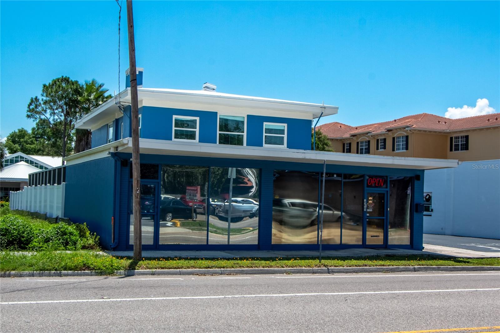 Image 2 of 54 For 803 Fort Harrison Avenue