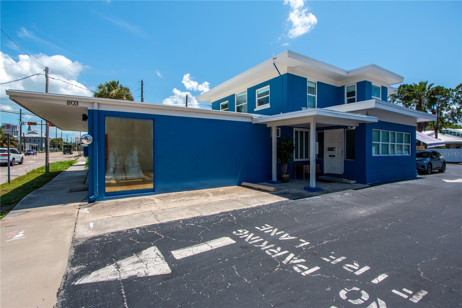 Image 3 of 54 For 803 Fort Harrison Avenue