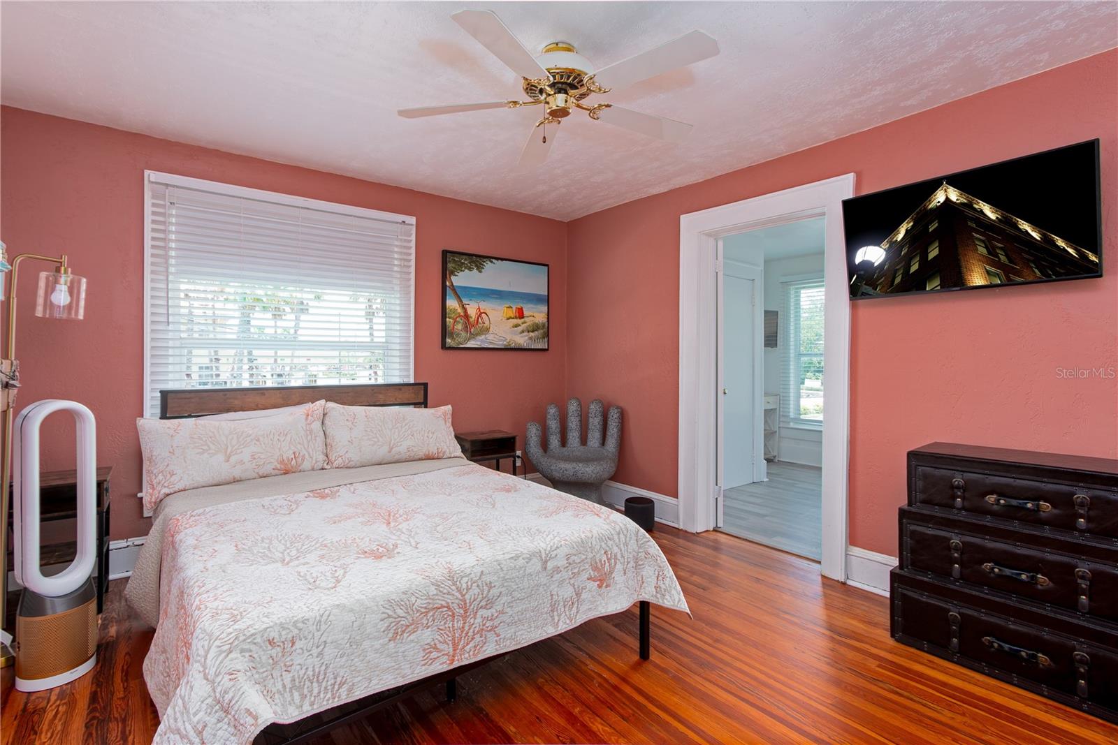 Image 30 of 54 For 803 Fort Harrison Avenue