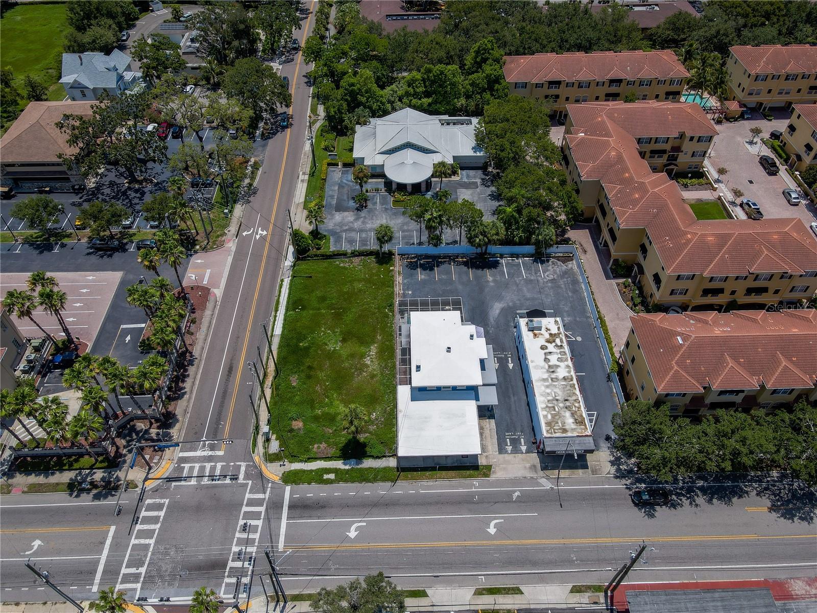 Image 43 of 54 For 803 Fort Harrison Avenue