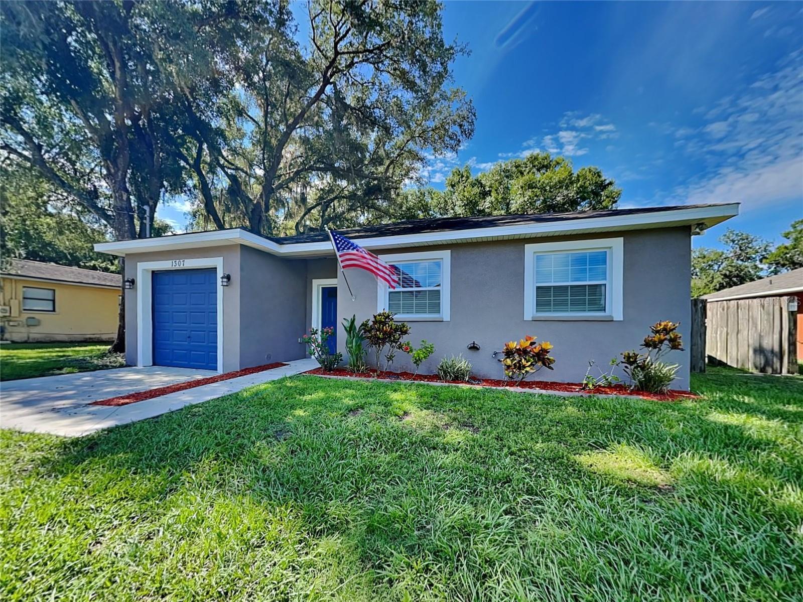 Details for 1307 Warren Street, PLANT CITY, FL 33563