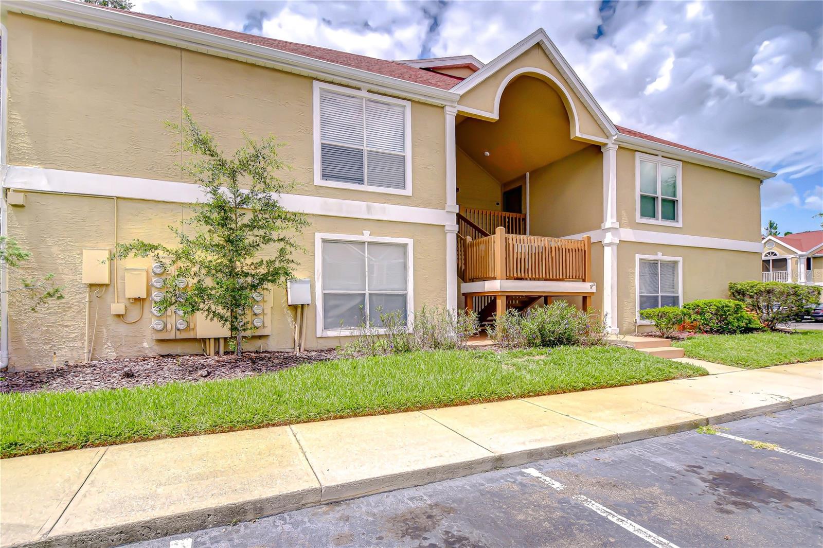 Details for 9481 Highland Oak Drive 1506, TAMPA, FL 33647