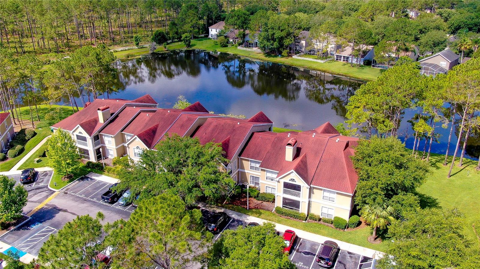 Image 40 of 40 For 9481 Highland Oak Drive 1506