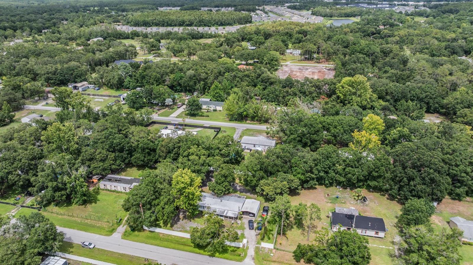 Image 33 of 38 For 6118 Saddletree Drive