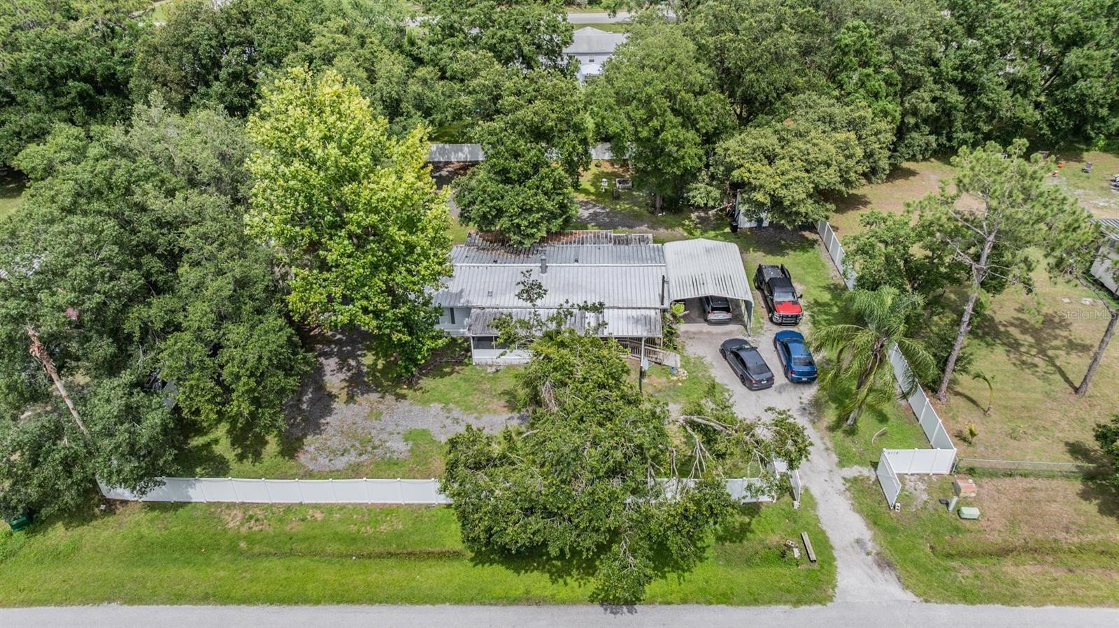 Image 36 of 38 For 6118 Saddletree Drive