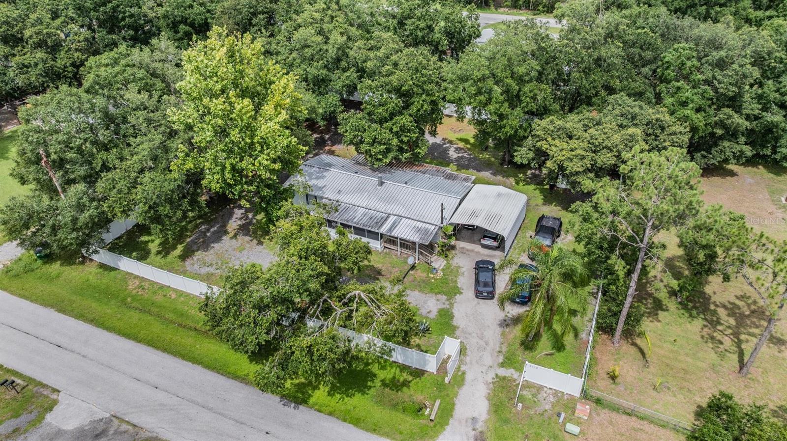 Image 38 of 38 For 6118 Saddletree Drive