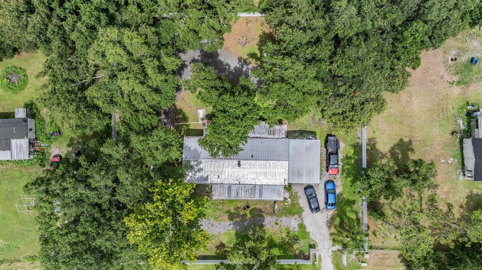 Image 7 of 38 For 6118 Saddletree Drive