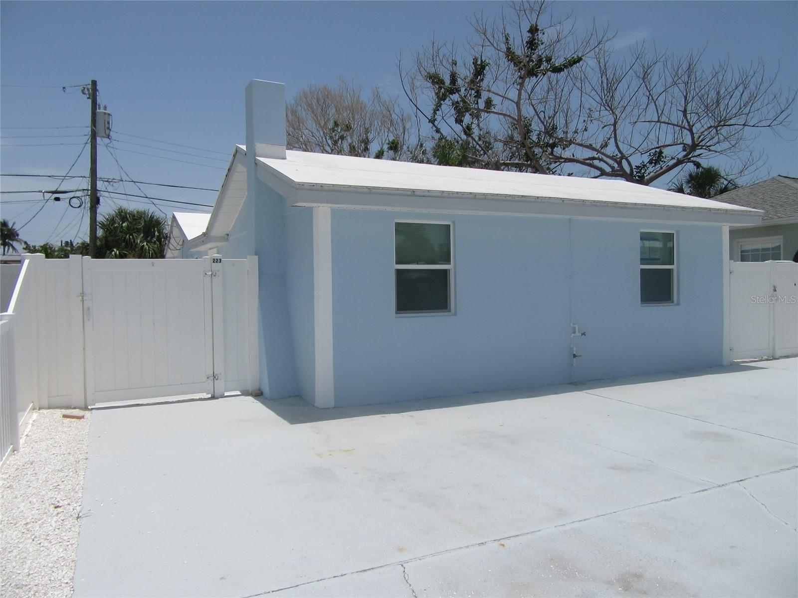 Details for 223 148th Avenue E, MADEIRA BEACH, FL 33708