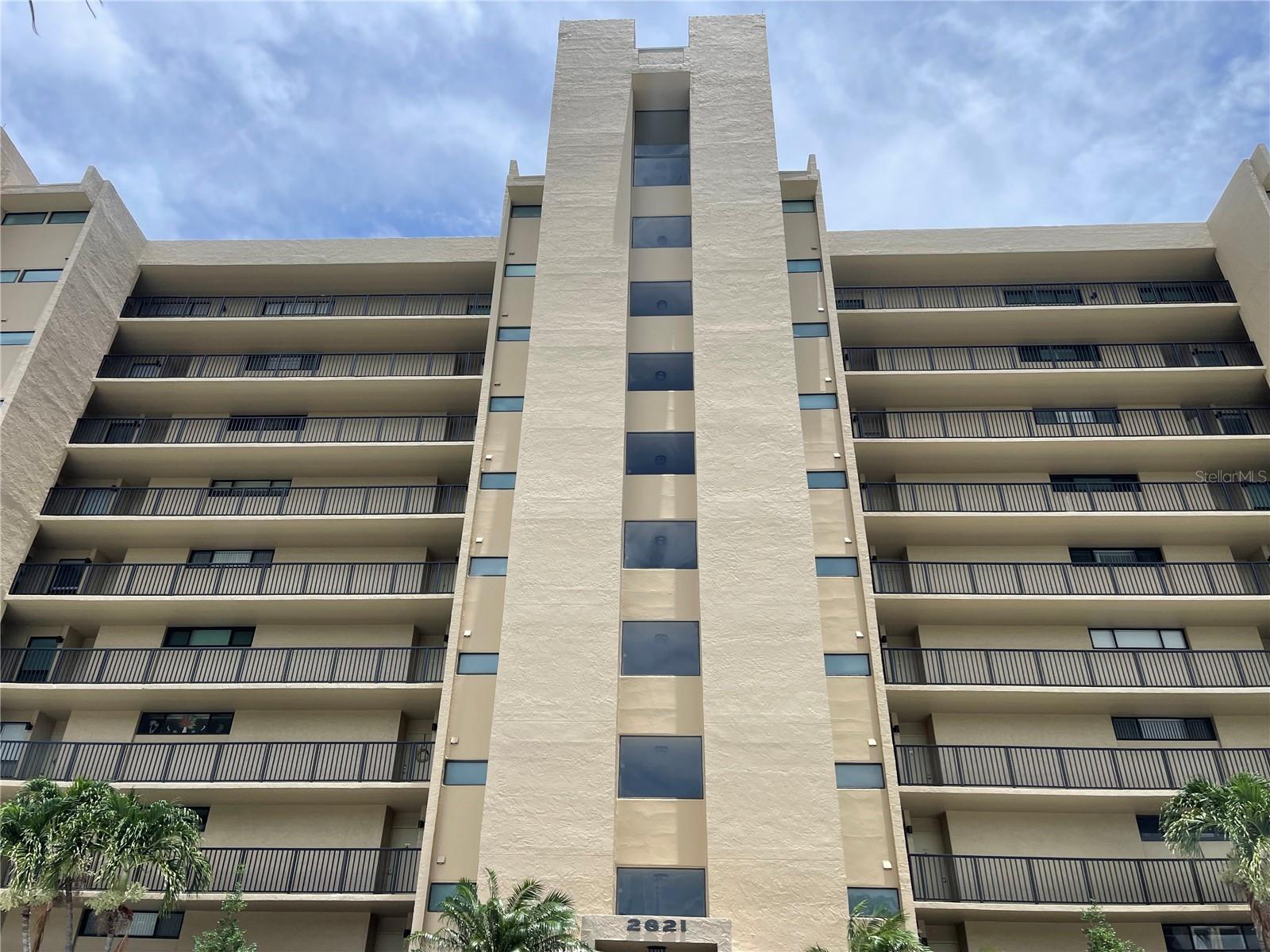 Details for 2621 Cove Cay Drive 206, CLEARWATER, FL 33760