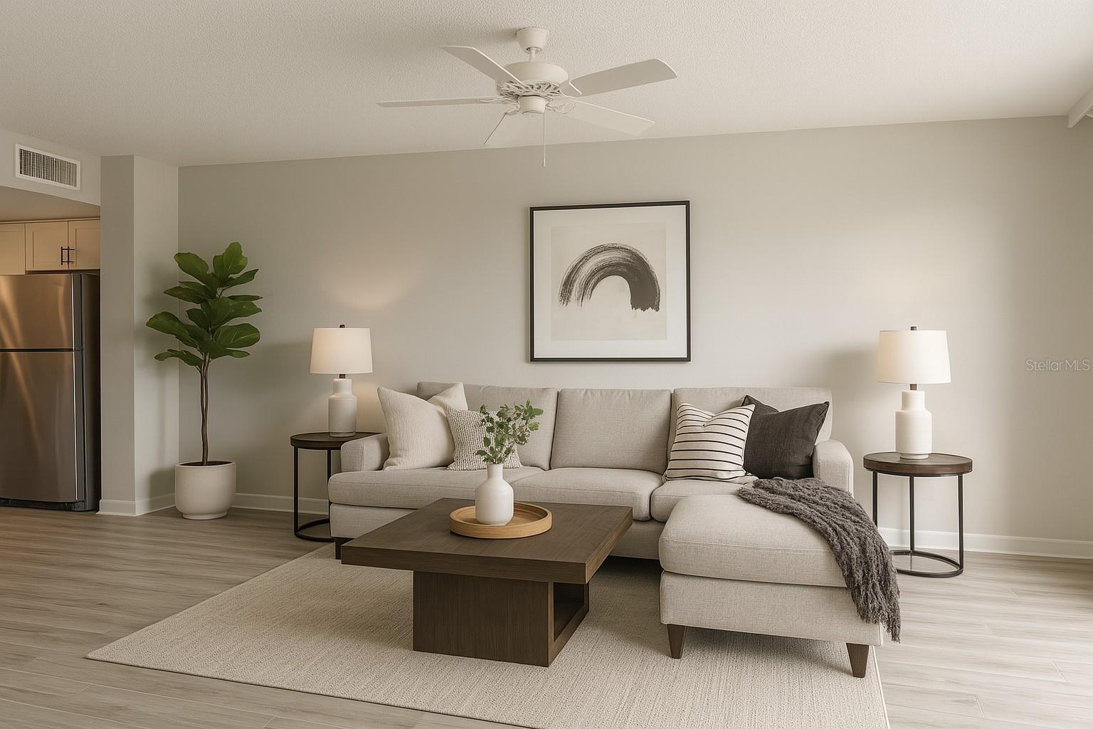 Image 3 of 10 For 2621 Cove Cay Drive 206