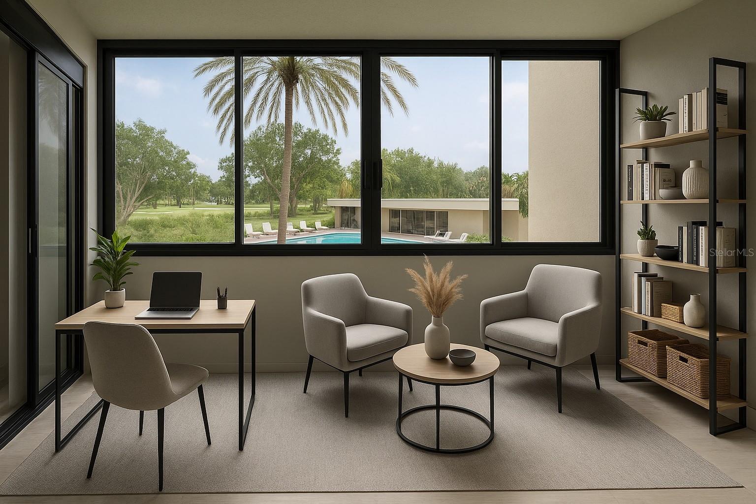 Image 4 of 10 For 2621 Cove Cay Drive 206