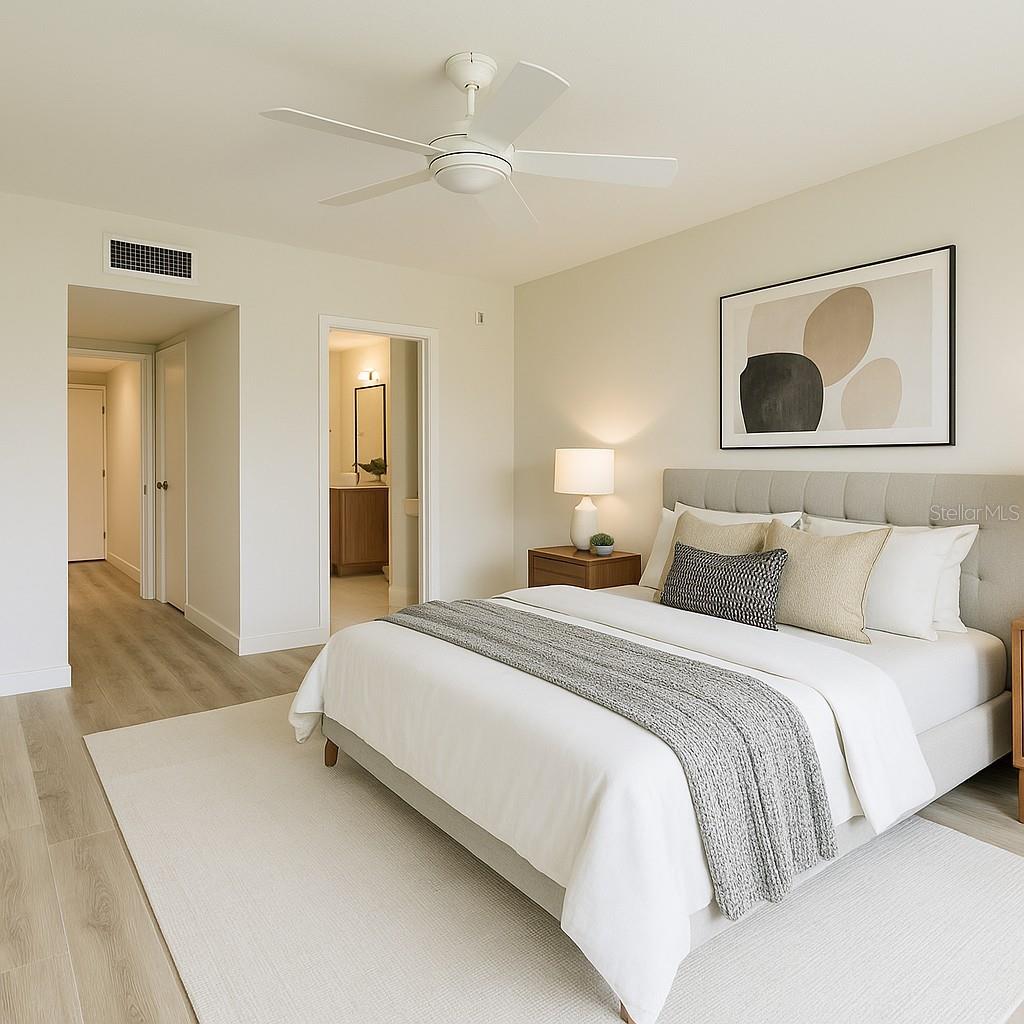 Image 5 of 10 For 2621 Cove Cay Drive 206