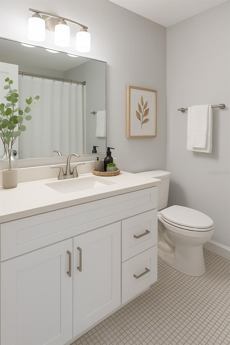 Image 7 of 10 For 2621 Cove Cay Drive 206