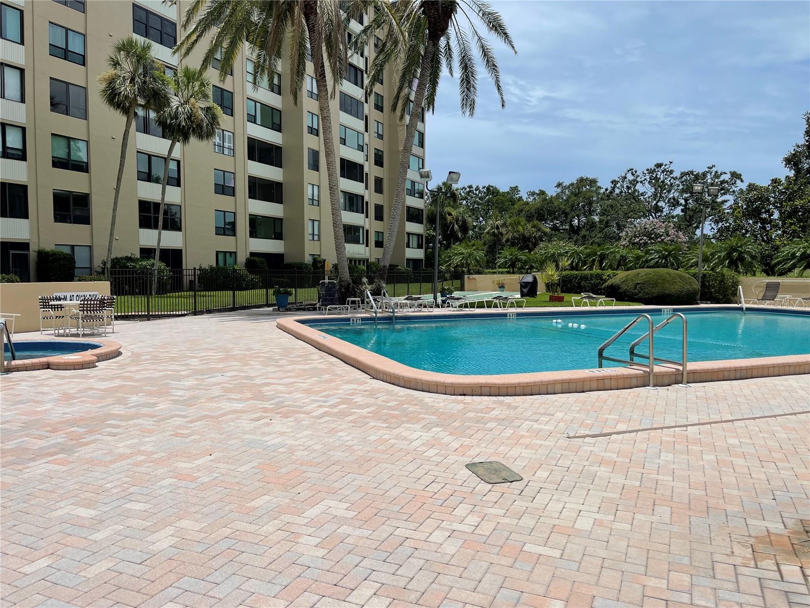 Image 8 of 10 For 2621 Cove Cay Drive 206